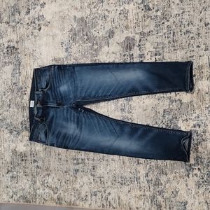 Hudson Blake slim straight men's jeans